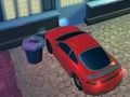 Parking Fury 3d: Night Thief 