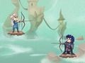 Game of Bows 