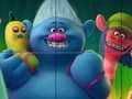 Trolls Puzzle 