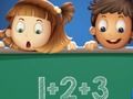 1+2+3 