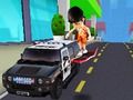 Bus & Subway Runner 