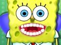 Spongebob Tooth Surgery Spongebob Tooth Surgery