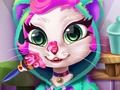 Mia's Real Makeover 