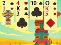 Totem Solitaire 