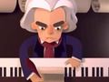Beethoven Google Doodle 