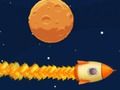 Space Rocket 