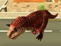 Dinosaur Simulator: Dino World 