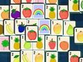 Blue Mahjong Blue Mahjong