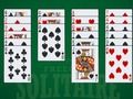 Best Classic Freecell Solitaire 