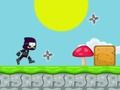 Ninja Run 