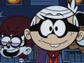 What's your loud house halloween costume? 