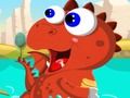 Dino Jump 