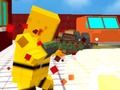 Strike Blocky Fun 