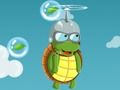Flying Turtle 