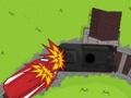 Train VS 