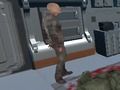 Space lab Survival 