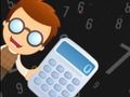 Math Nerd 