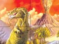 Dinosaur Jigsaw Puzzles 