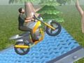 Moto Sport Bike Racing 3d 
