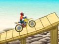 Moto Beach Ride 