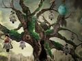 The Puppet Island 