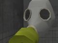 The lost signal SCP 