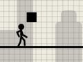 Stick Running 
