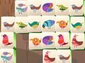 Mahjong Birds 