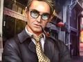 Chinatown Mystery 