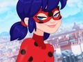 Ladybug`s  New Adventure 