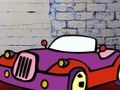Coloring Cars 