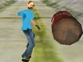 Amazing Skater 3d 