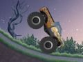 Halloween Spooky Roads 