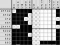 Daily Nonograms 