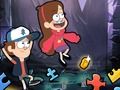 Gravity Falls Magic Rune Mystery 
