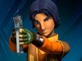 Star Wars Rebels Imperial Heist 