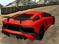 Lamborghini Drifter 