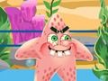 Sea Monster Food Duel 