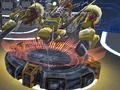 Real Endless Tunnel Racing 3D 