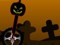 Halloween Wheel 
