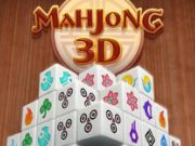 Mahjong 3D Mahjong 3D