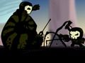 Planet of Kaz 