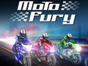 Moto Fury 