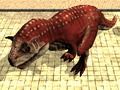 Dinosaur Simulator 2 Dino City 