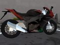 Highway Speed Moto Bike Driver 