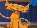 Amazing Cat Home Alone 