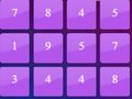Digit Crush 