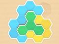 Paper Blocks Hexa 