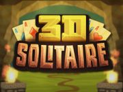 3d solitaire 3d solitaire