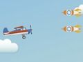 Catching Flight 